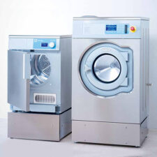 Laboratorinės skalbimo mašinos ISO6330